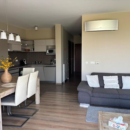 Zamardi Apartment ภายนอก รูปภาพ