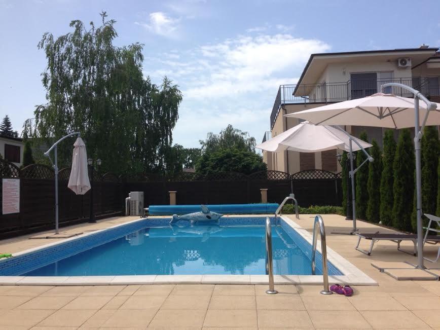 Zamardi Apartment ภายนอก รูปภาพ