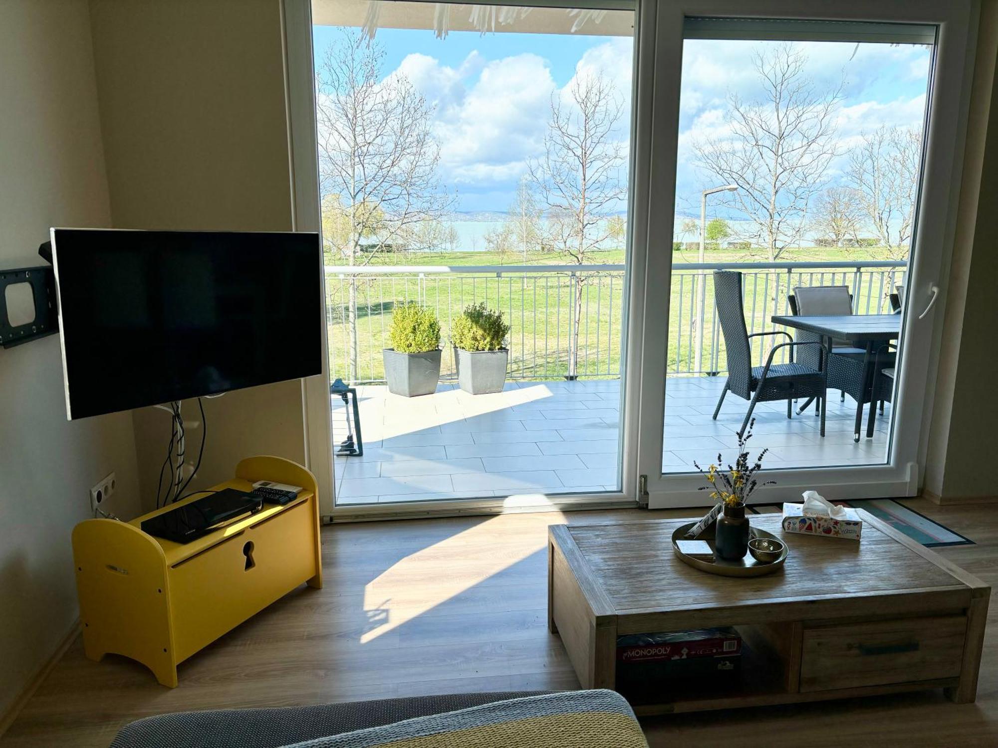 Zamardi Apartment ภายนอก รูปภาพ
