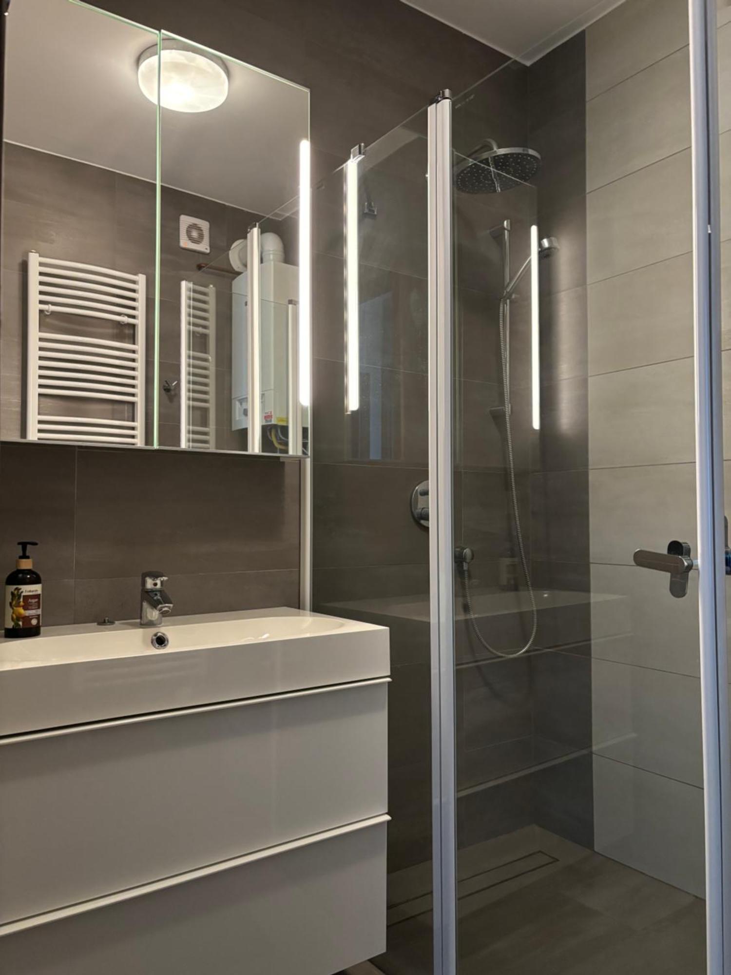 Zamardi Apartment ภายนอก รูปภาพ