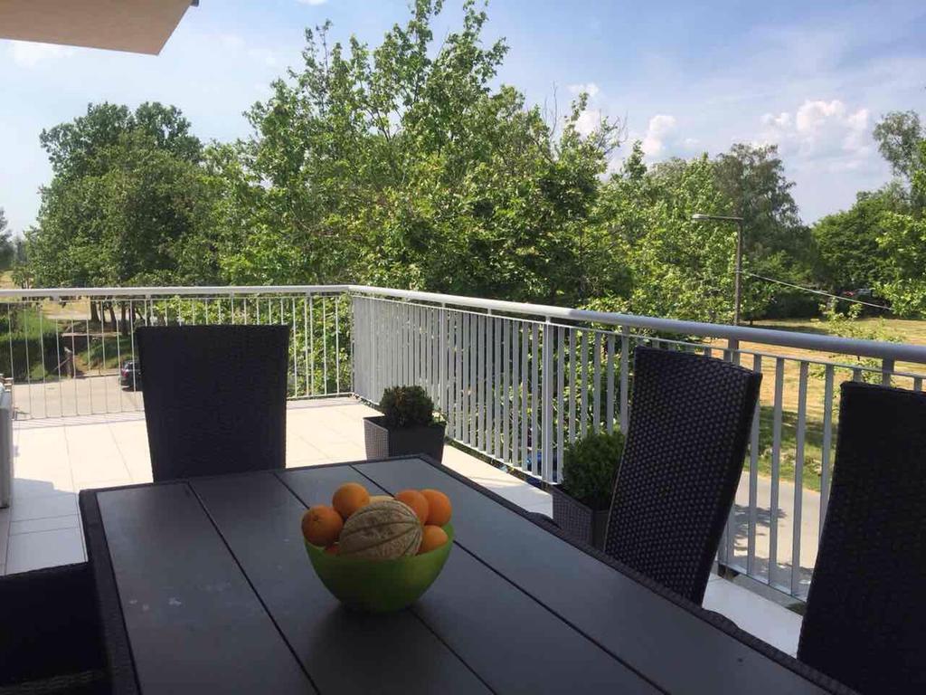 Zamardi Apartment ภายนอก รูปภาพ