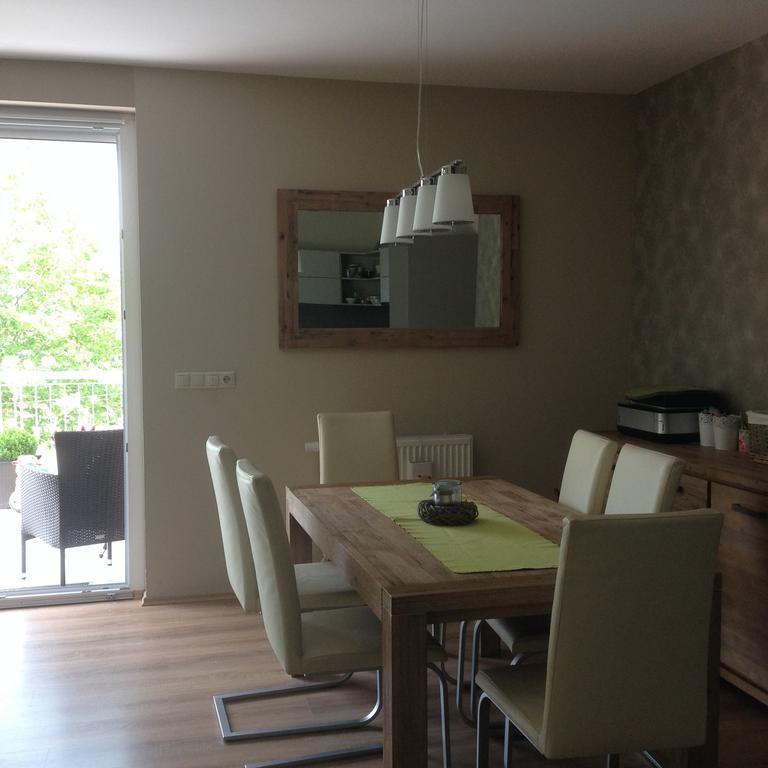 Zamardi Apartment ภายนอก รูปภาพ