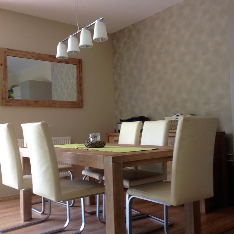 Zamardi Apartment ภายนอก รูปภาพ