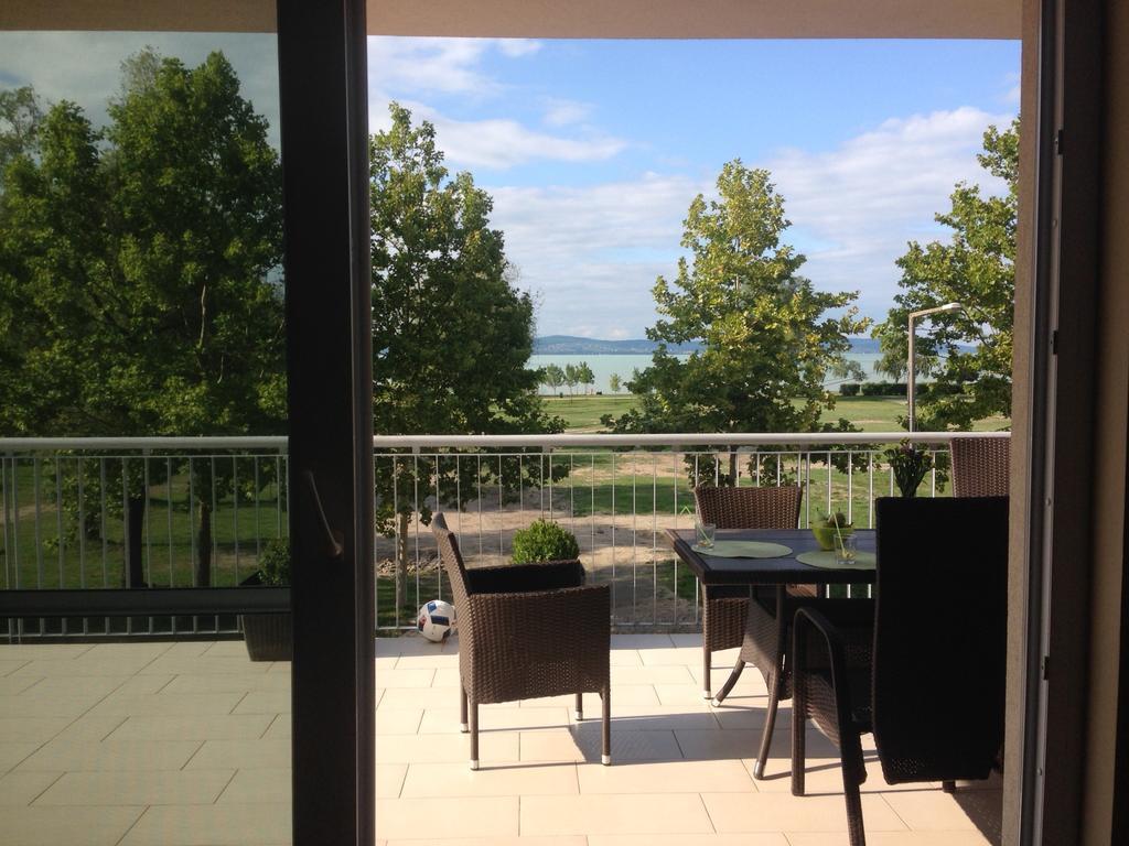 Zamardi Apartment ภายนอก รูปภาพ