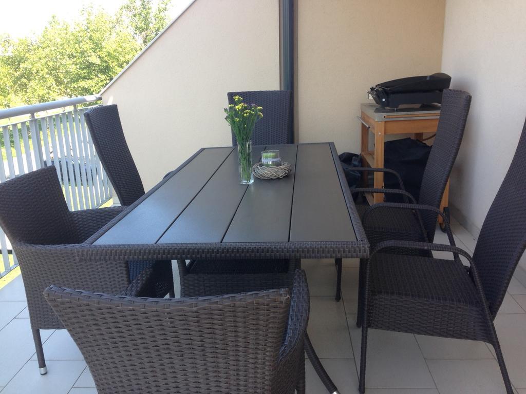 Zamardi Apartment ภายนอก รูปภาพ