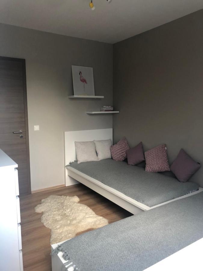 Zamardi Apartment ภายนอก รูปภาพ